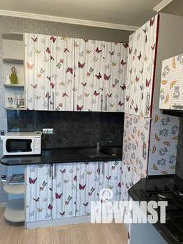 1-к квартира, посуточно, 45м2, 3/6 этаж