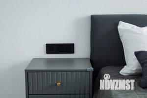 1-к квартира, посуточно, 39м2, 3/8 этаж