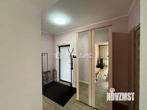 1-к квартира, на длительный срок, 43м2, 10/14 этаж