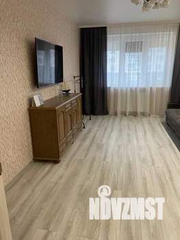 2-к квартира, посуточно, 63м2, 1/1 этаж