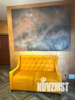 1-к квартира, посуточно, 44м2, 5/8 этаж