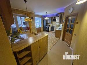 3-к квартира, на длительный срок, 78м2, 1/5 этаж