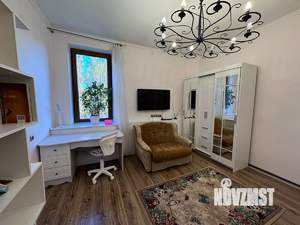 2-к квартира, на длительный срок, 59м2, 4/5 этаж