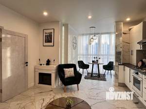 1-к квартира, на длительный срок, 50м2, 8/11 этаж