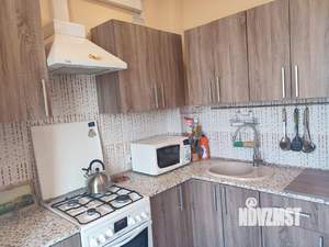 1-к квартира, на длительный срок, 35м2, 7/10 этаж