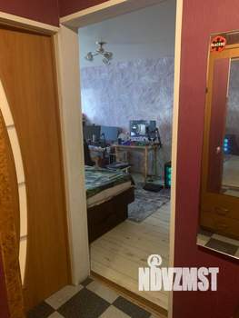 1-к квартира, на длительный срок, 31м2, 4/5 этаж