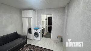 Студия квартира, на длительный срок, 18м2, 2/5 этаж