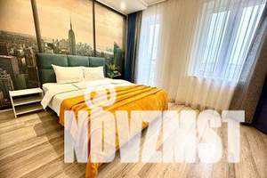 1-к квартира, посуточно, 39м2, 5/8 этаж