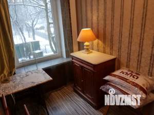 2-к квартира, посуточно, 39м2, 2/4 этаж