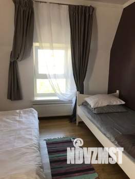 2-к квартира, посуточно, 76м2, 6/6 этаж