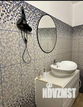 2-к квартира, посуточно, 69м2, 5/9 этаж