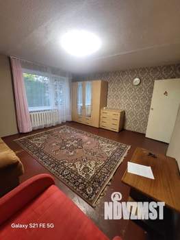 2-к квартира, на длительный срок, 54м2, 1/5 этаж