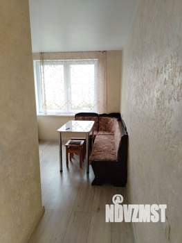2-к квартира, посуточно, 47м2, 5/5 этаж