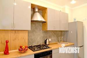 1-к квартира, посуточно, 36м2, 8/9 этаж