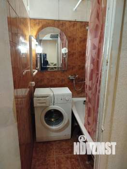 1-к квартира, на длительный срок, 30м2, 1/5 этаж