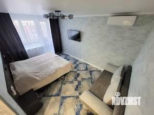 1-к квартира, посуточно, 34м2, 6/9 этаж
