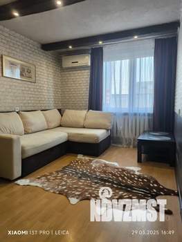 3-к квартира, посуточно, 70м2, 9/9 этаж