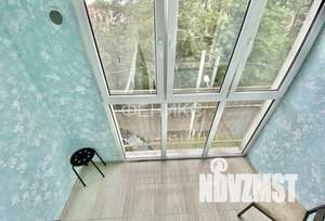 1-к квартира, на длительный срок, 40м2, 3/5 этаж