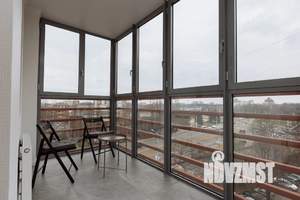 3-к квартира, посуточно, 96м2, 1/1 этаж