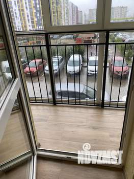 1-к квартира, посуточно, 30м2, 2/9 этаж