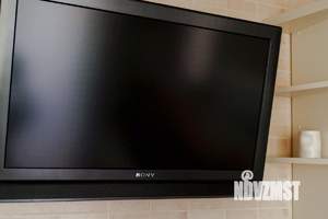 1-к квартира, посуточно, 34м2, 1/1 этаж