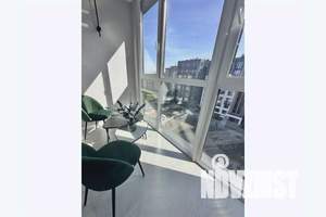 1-к квартира, посуточно, 40м2, 6/8 этаж