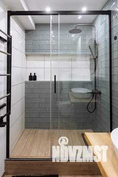 1-к квартира, посуточно, 40м2, 7/9 этаж