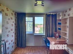 2-к квартира, посуточно, 46м2, 9/9 этаж