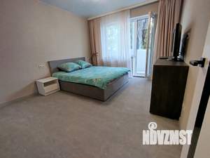 2-к квартира, посуточно, 48м2, 1/1 этаж