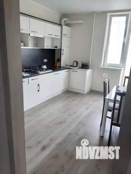 1-к квартира, на длительный срок, 45м2, 4/9 этаж