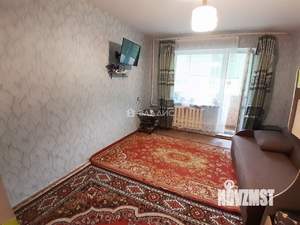 2-к квартира, на длительный срок, 51м2, 4/5 этаж