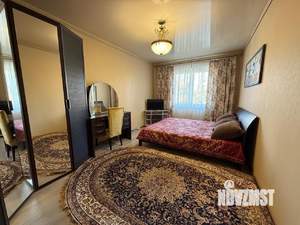 2-к квартира, на длительный срок, 55м2, 5/5 этаж