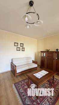 1-к квартира, на длительный срок, 45м2, 6/13 этаж