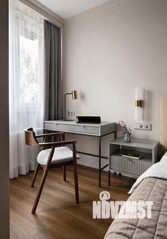 1-к квартира, посуточно, 38м2, 7/7 этаж