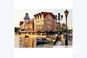 2-к квартира, посуточно, 43м2, 4/5 этаж