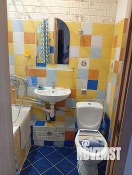 1-к квартира, на длительный срок, 28м2, 4/5 этаж