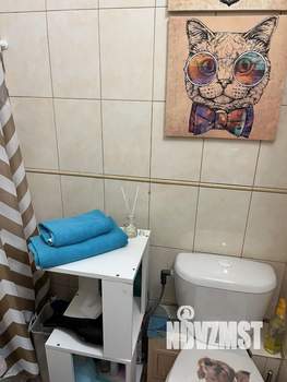 1-к квартира, посуточно, 32м2, 1/1 этаж