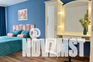 1-к квартира, посуточно, 30м2, 2/5 этаж