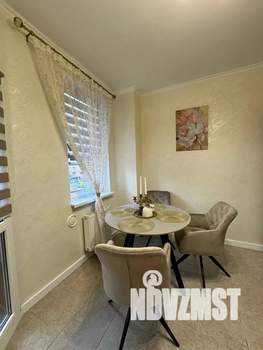 1-к квартира, посуточно, 43м2, 2/9 этаж