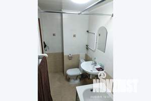 1-к квартира, посуточно, 38м2, 9/10 этаж