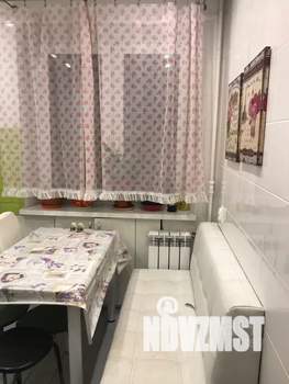 1-к квартира, посуточно, 32м2, 1/5 этаж