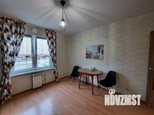 1-к квартира, посуточно, 45м2, 2/9 этаж