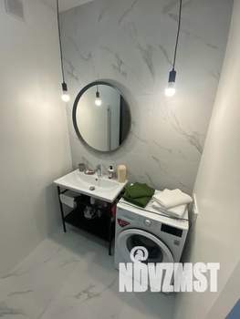 1-к квартира, посуточно, 44м2, 8/8 этаж