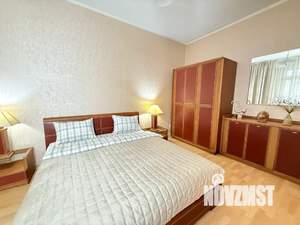 2-к квартира, посуточно, 88м2, 2/5 этаж