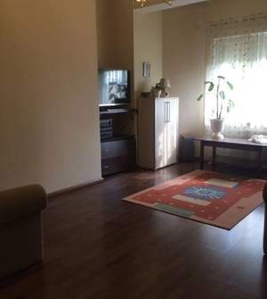 1-к квартира, на длительный срок, 40м2, 1/6 этаж