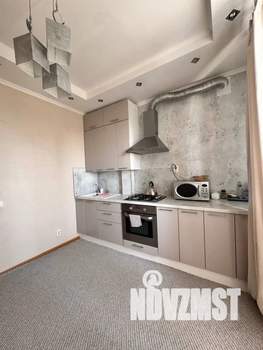 1-к квартира, посуточно, 48м2, 8/9 этаж
