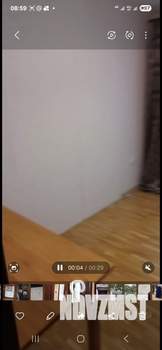 4-к квартира, на длительный срок, 80м2, 4/6 этаж