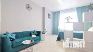 2-к квартира, посуточно, 67м2, 1/1 этаж