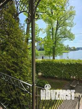 3-к квартира, посуточно, 100м2, 1/1 этаж