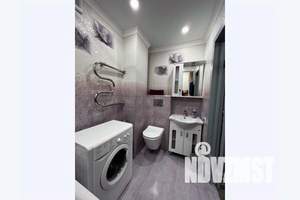 2-к квартира, посуточно, 50м2, 4/5 этаж